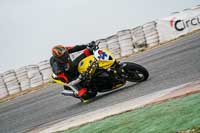 Advanced Group Yellow Bikes